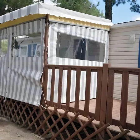 Beaubilhome Hébergement de vacances *
