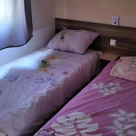 Hébergement de vacances Beaubilhome *