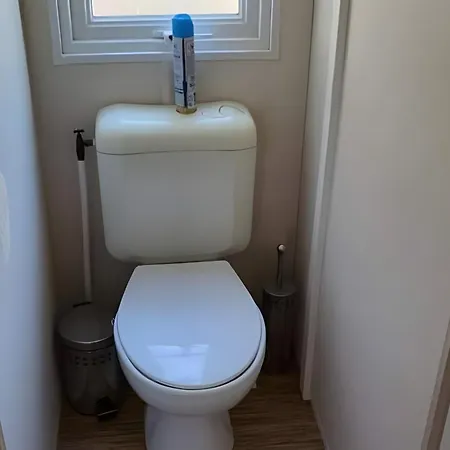 Hébergement de vacances Beaubilhome *