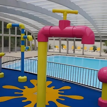Beaubilhome Hébergement de vacances